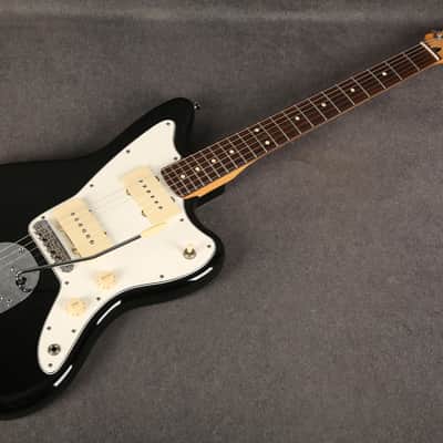 Fender Player II Jazzmaster - Black - 2nd Hand (168137) imagen 10