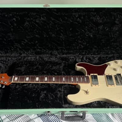 Fender Parallel Universe Volume II Uptown Stratocaster image 2