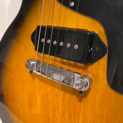 Epiphone Les Paul Junior w/P90 image 3