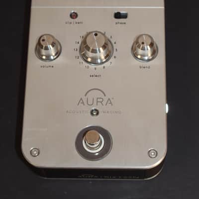 Fishman Aura Sixteen | Reverb