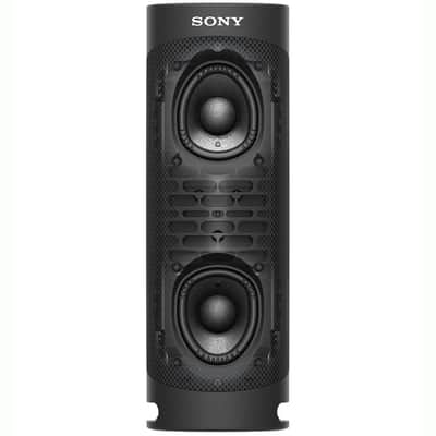 Sony XB23 EXTRA BASS Portable Bluetooth Speaker - SRSXB23/CZ - Taupe image 8
