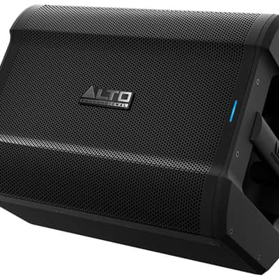 Alto Professional Busker Portable 200-watt Battery-powered PA Speaker image 3