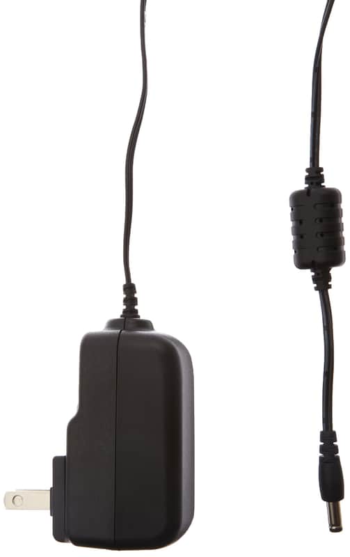 Samson AC500 Power Supply for Stage 5 55 Airline 77 Concert 77 Wireless Systems image 1