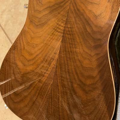 2025 Martin Custom Shop black walnut image 15