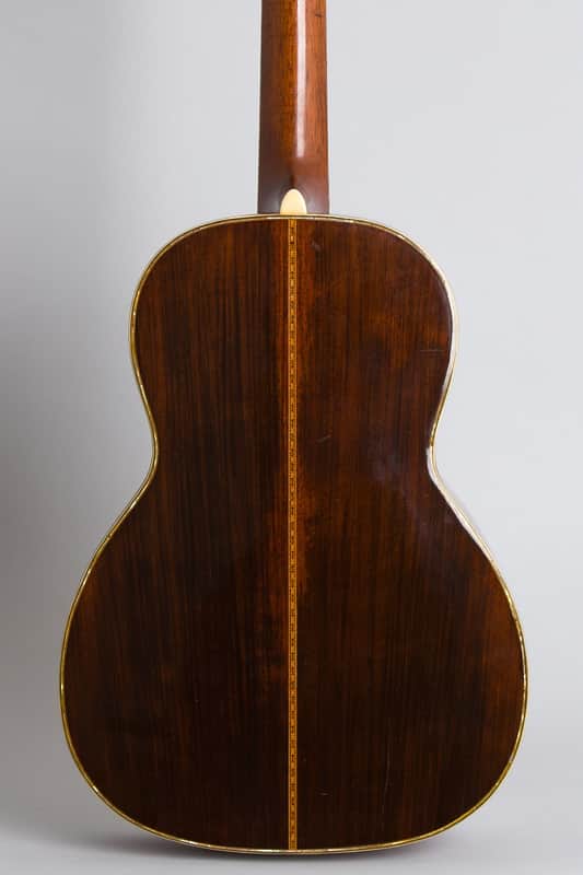 Martin 00-45 1904 - 1929 image 4