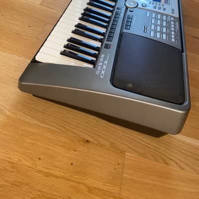Yamaha PSR 1000 keyboard workstation image 6