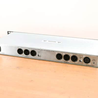 Clear-Com PS-702 2-Channel Intercom Power Supply CG01ZWK image 6
