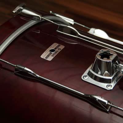 Yamaha  Recording Custom 9000 - cherry wood 24" image 3