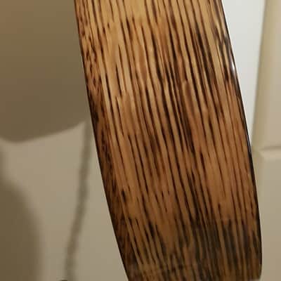 Fylde Single Malt Mandolin image 7