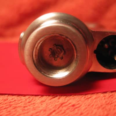 Vintage 1960's Shure Microphone Model 546 Unidyne III image 9