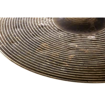 Zildjian K1416-16" K Custom Special Dry Crash image 6