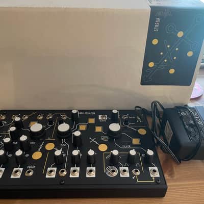 Make Noise Strega 2018 - Present - Black image 2