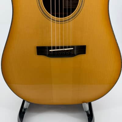 Bedell 1964 Special Edition Dreadnought image 3