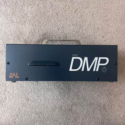 BAE 1073DMP 2010s - Blue image 2