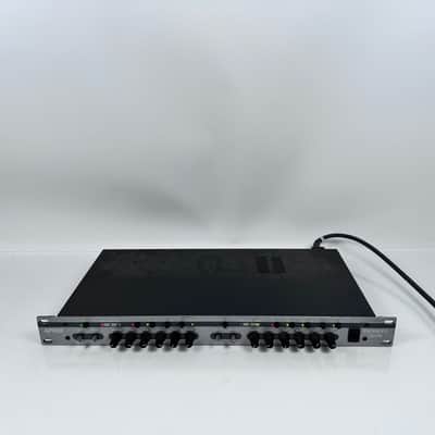 APHEX 612 EXPANDER/GATE 中古品 Aphex 612 Expander/Gate - Gearspace