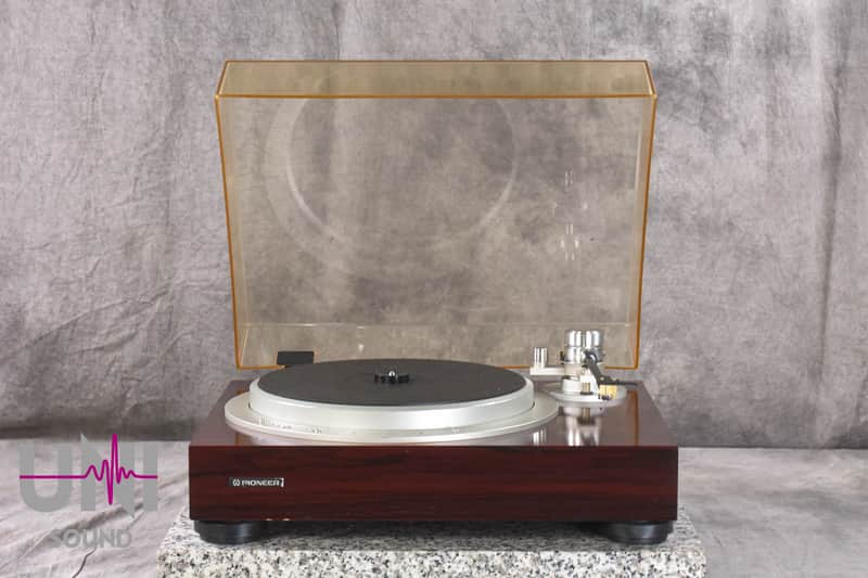 Pioneer PL-50LII