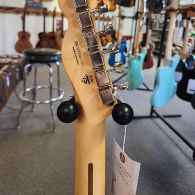 New Fender Player II Telecaster - Birch Green image 11