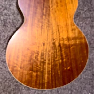 2003 Taylor 455 ce 12 string acoustic electric guitar made in the USA image 19