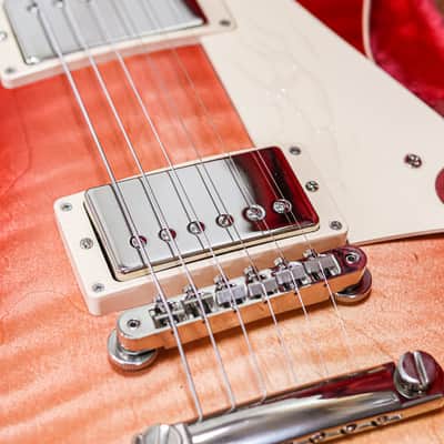 Immagine Gibson Les Paul Standard 50’s | Cherry Sunburst - 5