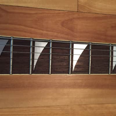 Samick KR 564 Viper Black/hand Painted image 4