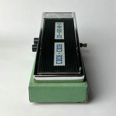 Goldsound Distortion Whau Whau 1977 (Made in Italy) image 5