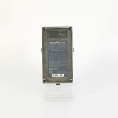 Boss PQ-3B Bass Parametric Equalizer Modded Studio Quality (s/n AN06250 Made In Taiwan) image 2