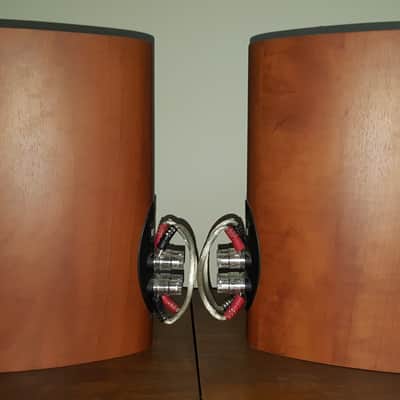 KEF iQ1 Speakers image 5