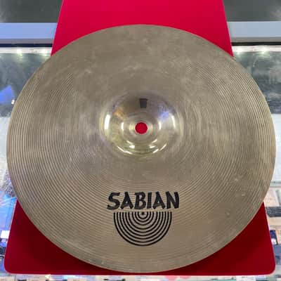 Sabian 10" AAX Splash Cymbal image 2