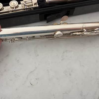 Brannen Brothers Flute image 23