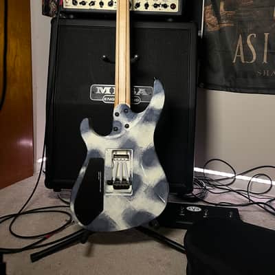 Caparison Horus-M3 EF - Moon Stone image 2