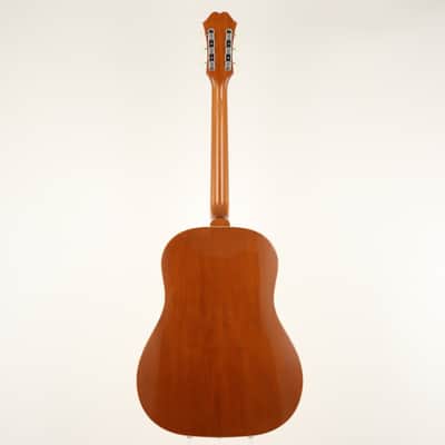Epiphone Paul McCartney 1964 Texan -123 of 250- [SN 03164045] [12/06] image 7