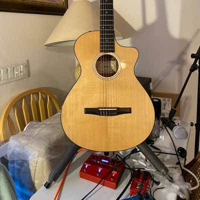 Taylor Taylor 212CE-N Plus 2025 - gloss image 5