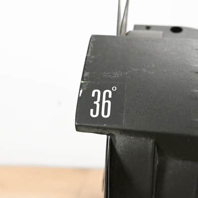 ETC Source Four Jr 36 Degree 575 Ellipsoidal Light CG015J4 image 6