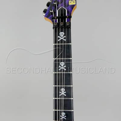 ESP Axel Rudi Pell Signature Modell image 4