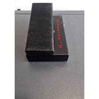 Morley Maverick - Effects Pedal - Good image 2