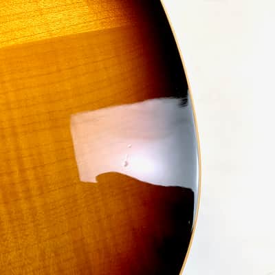 Gibson Les Paul Classic 2015 Fireburst image 11