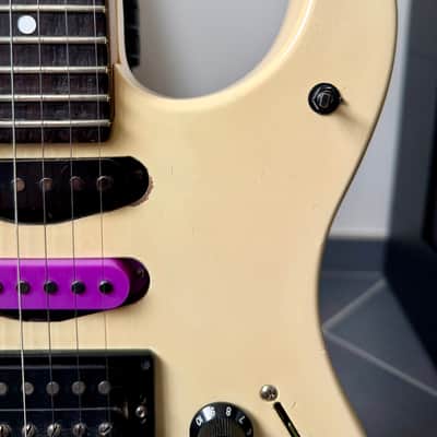 Fender Strat HM 1988 image 5