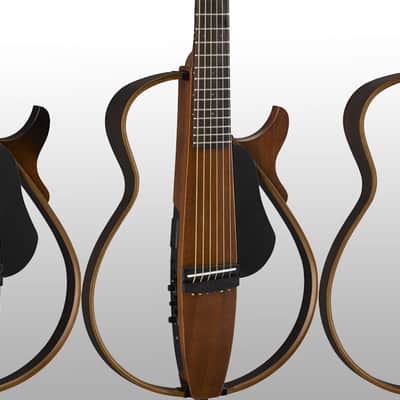 Yamaha Slg 200 Nnt Silent Natural