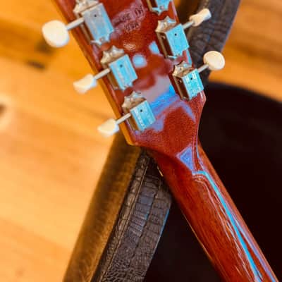 Gibson SG Junior Reissue – Cherry Red image 6