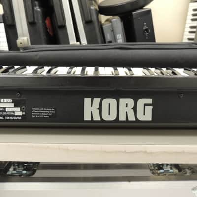 Korg DS-8 (Used) [Three Wave Music] image 12