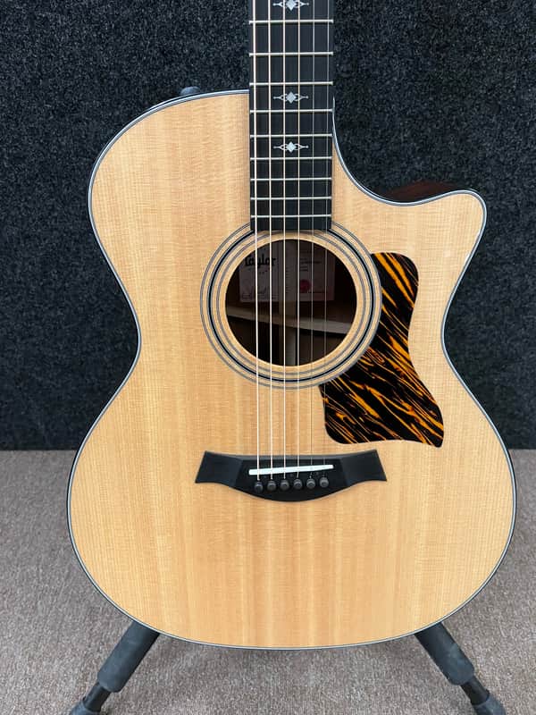 Taylor 314ce with V-Class Bracing | Reverb Canada