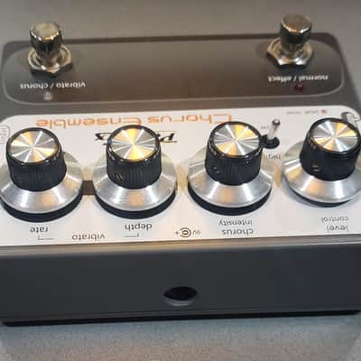 PastFx Chorus Ensemble Deluxe +   ( Ce-1  / Ce 1 / Ce1 Clone ) image 3