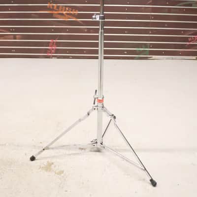 Slingerland Straight Cymbal Stand Tripod Base Vintage 1970's image 1
