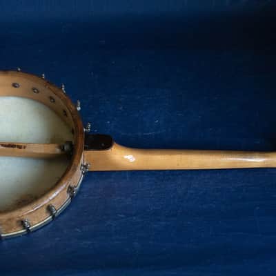 1930's Slingerland Tenor image 3