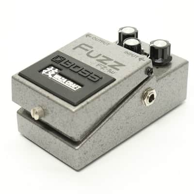 BOSS FZ-1W WAZA CRAFT Fuzz [A9N6238] (07/17) image 3