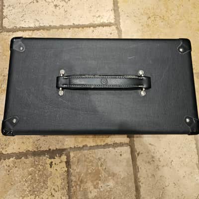 Blackstar HT-5H 5-Watt Guitar Head 2010s - Black image 2