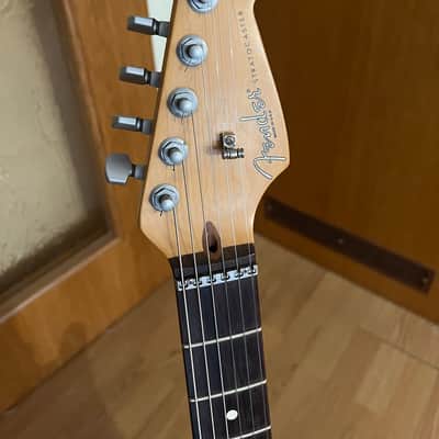 Fender Strat Plus 1996 image 4