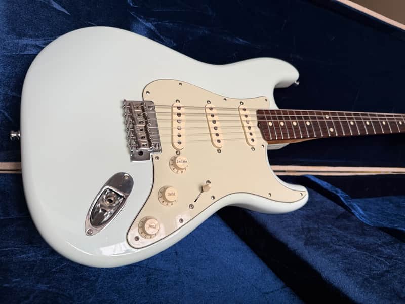 Fender Classic Player '60s Stratocaster | Reverb The Netherlands