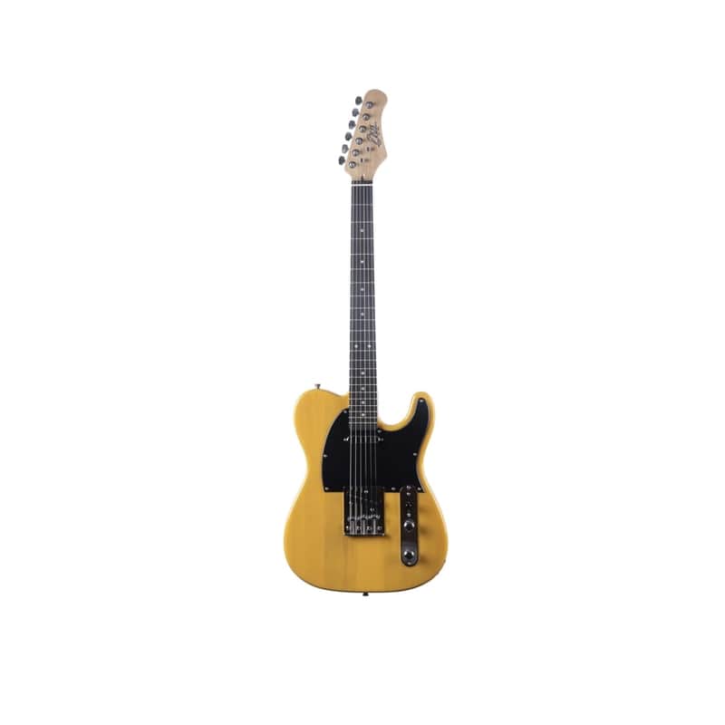 EKO GUITARS TL-300 Butterscotch: $0 Off MSRP!