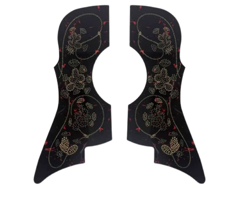 Epiphone Frontier Pickguard